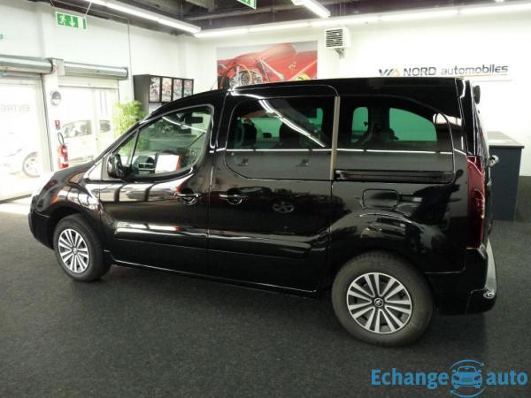 Peugeot Partner Tepee 1.6 BLUEHDI 100CH BVM5 Active