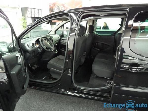 Peugeot Partner Tepee 1.6 BLUEHDI 100CH BVM5 Active