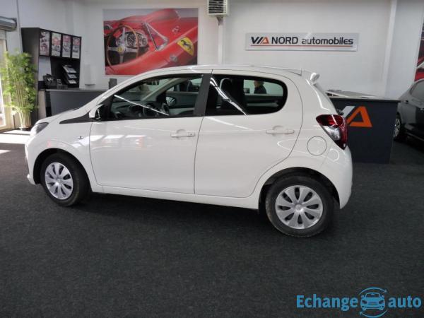 Peugeot 108 1.0 VTI 68CH ETG5 Active