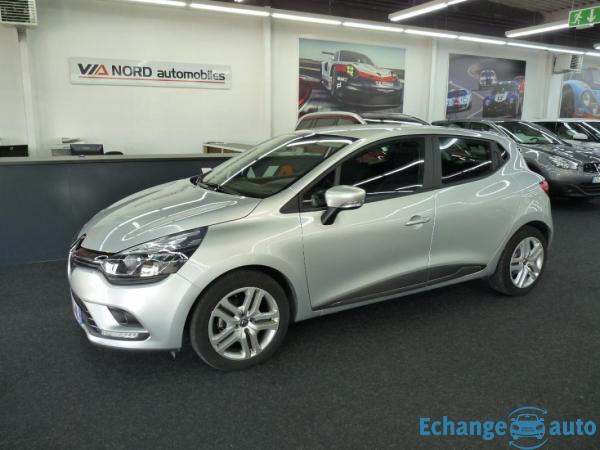 Renault Clio IV DCI 90 ENERGY 82G Zen