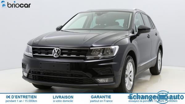 Volkswagen Tiguan 1.5 TSI ACT 150ch Automatique/7 Confortline