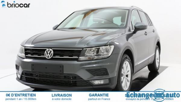Volkswagen Tiguan 1.5 TSI ACT 150ch Automatique/7 Confortline
