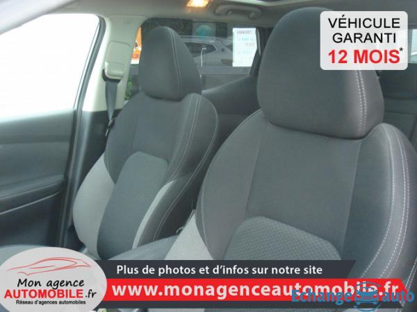 Nissan QASHQAI Xtronic CVT S&S 130 CV  PRO PILOT