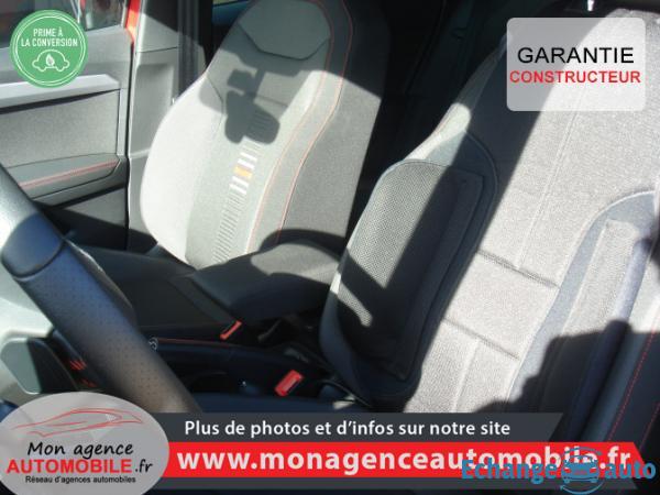 Seat ARONA FR  1.0 TSI 115 CV DSG7