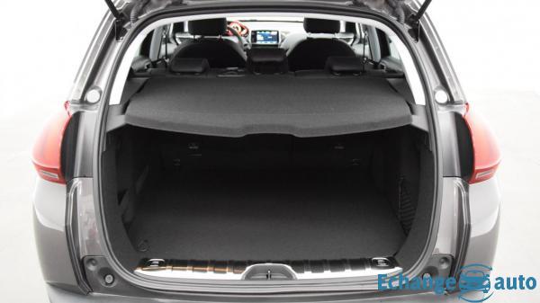 Peugeot 2008 GT Line 1.2 PureTech 110 BVM6 S&S Gris Platinium