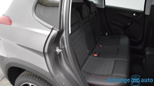 Peugeot 2008 GT Line 1.2 PureTech 110 BVM6 S&S Gris Platinium