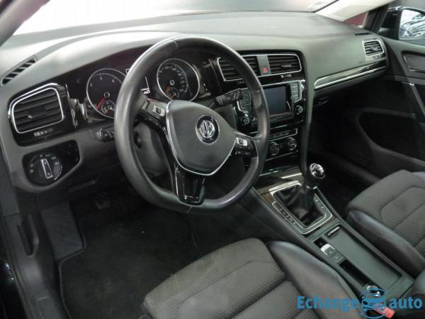 Volkswagen Golf 2.0 TDI 150 BLUEMOTION TECHNOLOGY FAP 4MOTION Carat