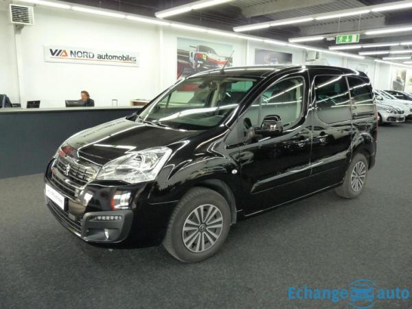 Peugeot Partner Tepee 1.6 BLUEHDI 100CH BVM5 Active