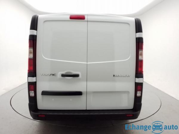 Renault Trafic Fg VUL L2H1 1200 KG DCI 145 E6 ENERGY GRAND CONFORT