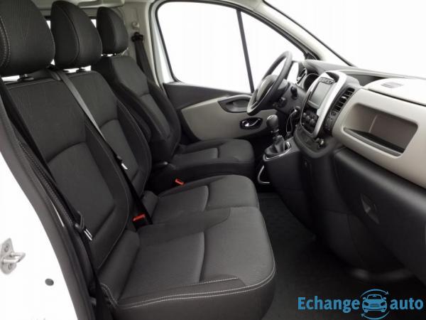 Renault Trafic Fg VUL L2H1 1200 KG DCI 145 E6 ENERGY GRAND CONFORT