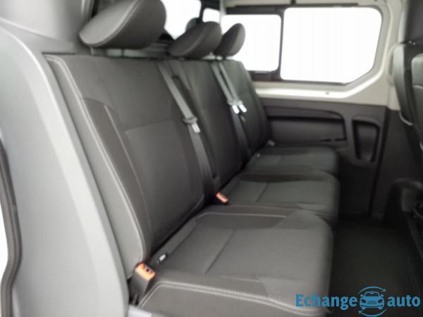 Renault Trafic Fg VUL L2H1 1200 KG DCI 145 E6 ENERGY GRAND CONFORT