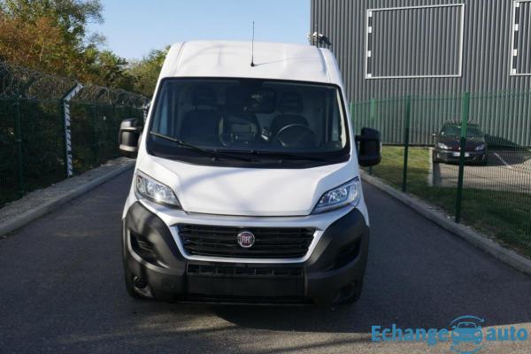 Fiat Ducato Fg VUL TOLE 3.5 L H2 2.3 MJT 130 EURO 6 PACK PRO NAV
