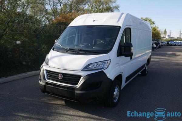 Fiat Ducato Fg VUL TOLE 3.5 L H2 2.3 MJT 130 EURO 6 PACK PRO NAV