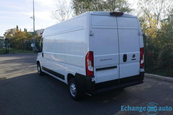 Fiat Ducato Fg VUL TOLE 3.5 L H2 2.3 MJT 130 EURO 6 PACK PRO NAV