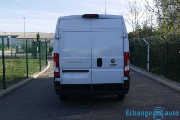 Fiat Ducato Fg VUL TOLE 3.5 L H2 2.3 MJT 130 EURO 6 PACK PRO NAV