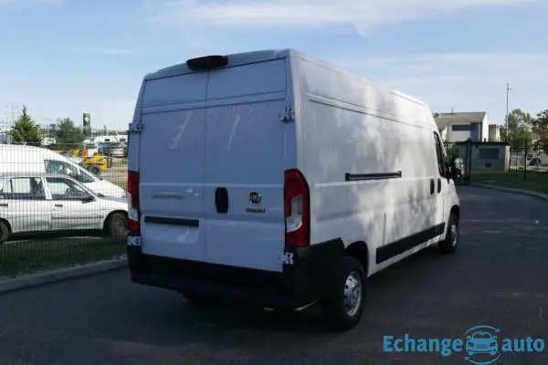 Fiat Ducato Fg VUL TOLE 3.5 L H2 2.3 MJT 130 EURO 6 PACK PRO NAV