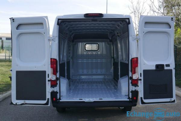 Fiat Ducato Fg VUL TOLE 3.5 L H2 2.3 MJT 130 EURO 6 PACK PRO NAV