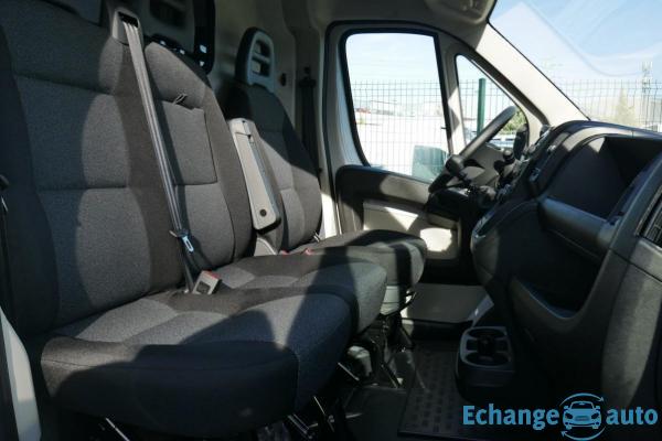 Fiat Ducato Fg VUL TOLE 3.5 L H2 2.3 MJT 130 EURO 6 PACK PRO NAV