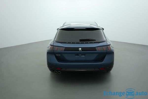 Peugeot 508 SW BLUEHDI 160 CH S EAT8 ALLURE