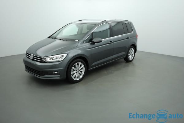 Volkswagen Touran 1.5 TSI EVO 150 DSG7 7pl Carat