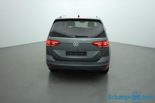 Volkswagen Touran 1.5 TSI EVO 150 DSG7 7pl Carat