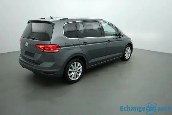 Volkswagen Touran 1.5 TSI EVO 150 DSG7 7pl Carat