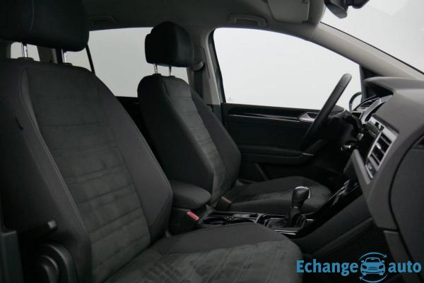 Volkswagen Touran 1.5 TSI EVO 150 DSG7 7pl Carat