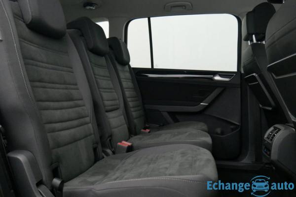 Volkswagen Touran 1.5 TSI EVO 150 DSG7 7pl Carat