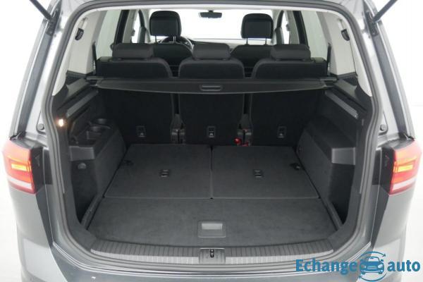 Volkswagen Touran 1.5 TSI EVO 150 DSG7 7pl Carat