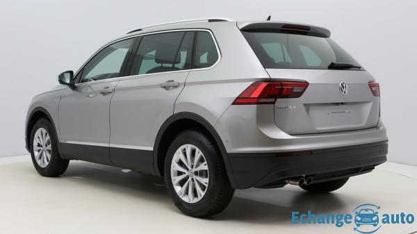 Volkswagen Tiguan 1.5 TSI ACT 150ch Automatique/7 Confortline