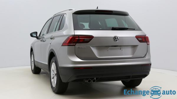 Volkswagen Tiguan 1.5 TSI ACT 150ch Automatique/7 Confortline