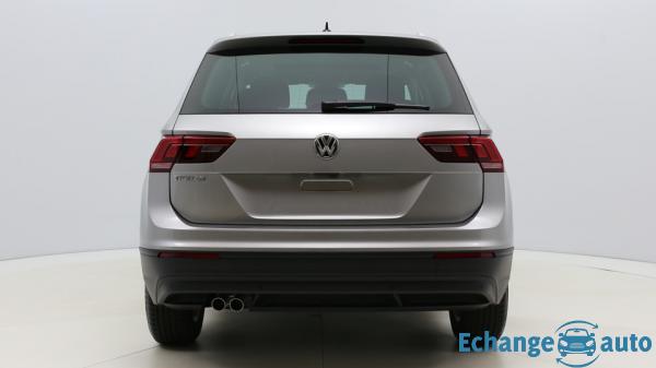 Volkswagen Tiguan 1.5 TSI ACT 150ch Automatique/7 Confortline