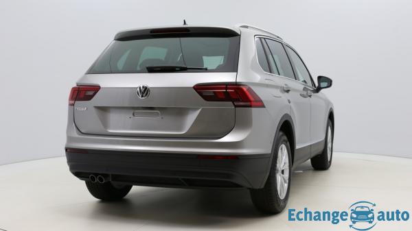 Volkswagen Tiguan 1.5 TSI ACT 150ch Automatique/7 Confortline