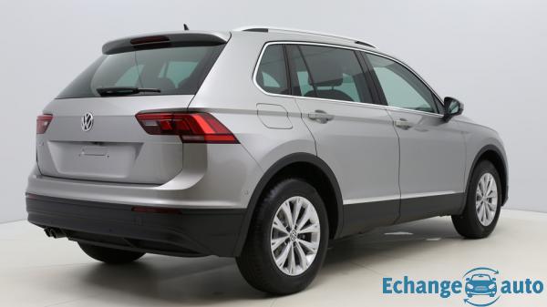 Volkswagen Tiguan 1.5 TSI ACT 150ch Automatique/7 Confortline