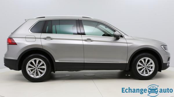Volkswagen Tiguan 1.5 TSI ACT 150ch Automatique/7 Confortline