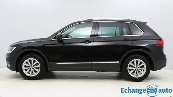 Volkswagen Tiguan 1.5 TSI ACT 150ch Automatique/7 Confortline