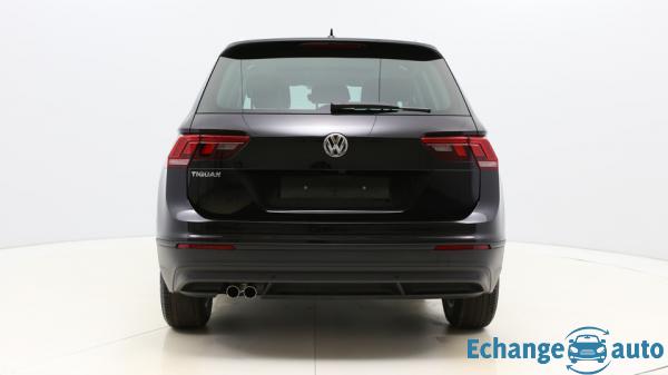 Volkswagen Tiguan 1.5 TSI ACT 150ch Automatique/7 Confortline