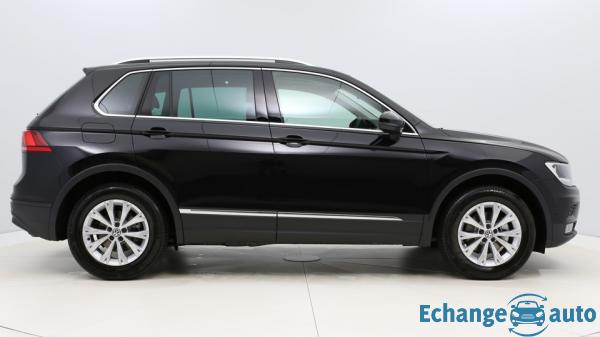 Volkswagen Tiguan 1.5 TSI ACT 150ch Automatique/7 Confortline