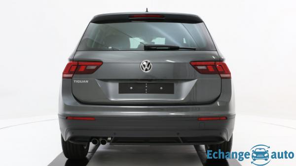 Volkswagen Tiguan 1.5 TSI ACT 150ch Automatique/7 Confortline
