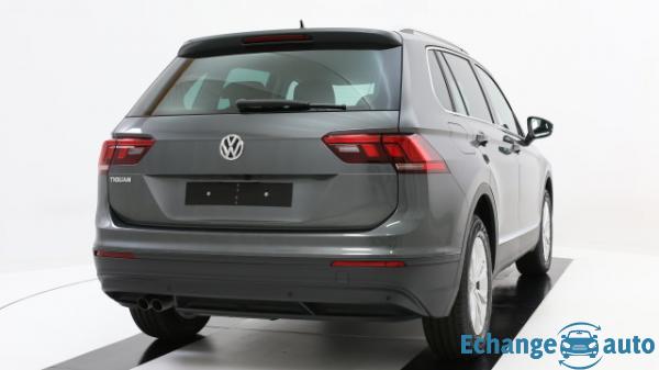 Volkswagen Tiguan 1.5 TSI ACT 150ch Automatique/7 Confortline