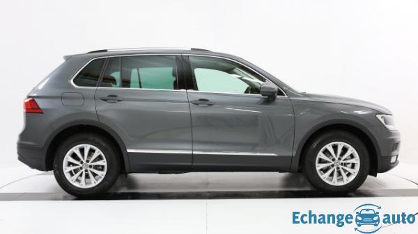 Volkswagen Tiguan 1.5 TSI ACT 150ch Automatique/7 Confortline