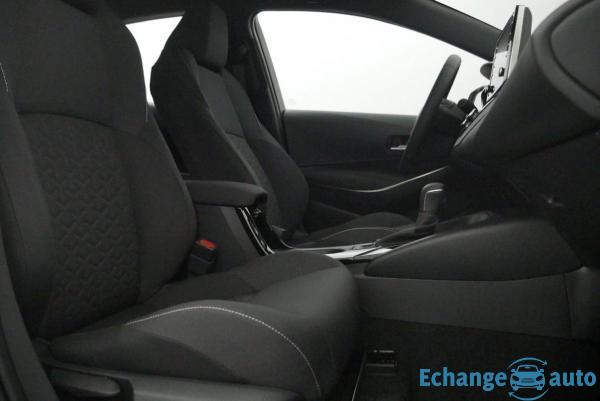 Toyota Corolla 122h Dynamic