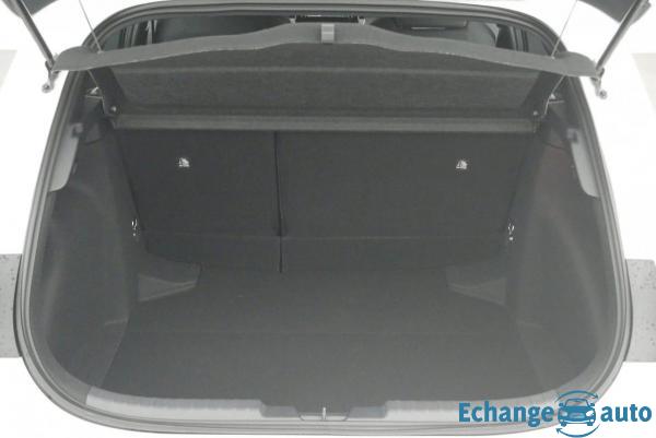 Toyota Corolla 122h Dynamic