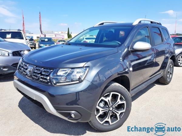 DACIA Duster 1.3 TCE 130 Ch sur Comde TECHROAD