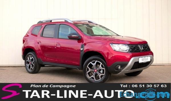DACIA Duster 1.3 TCE 130 Ch sur Comde TECHROAD