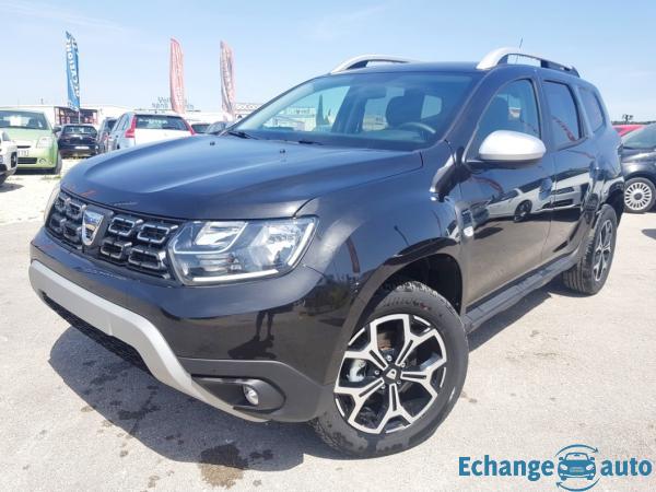 DACIA Duster 1.3 TCE 130 Ch sur Comde TECHROAD