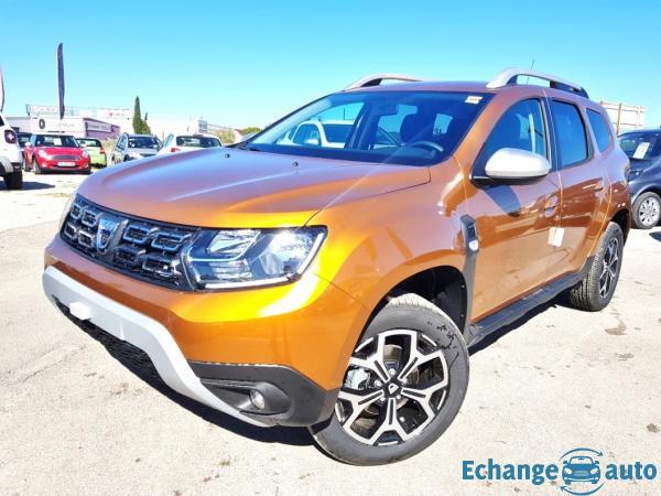 DACIA Duster 1.3 TCE 130 Ch sur Comde TECHROAD