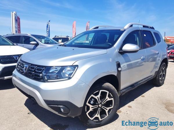 DACIA Duster 1.3 TCE 130 Ch sur Comde TECHROAD