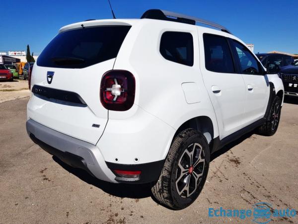 DACIA Duster 1.3 TCE 130 Ch sur Comde TECHROAD