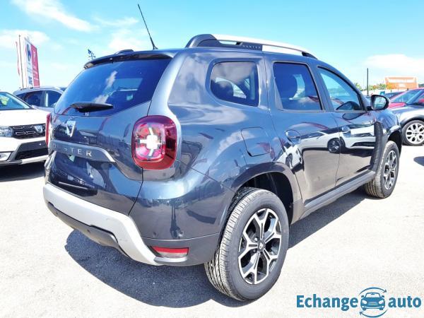 DACIA Duster 1.3 TCE 130 Ch sur Comde TECHROAD